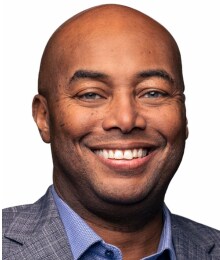 Dexter Davis headshot