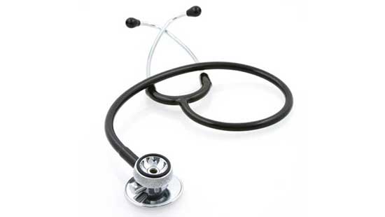 Stethoscope