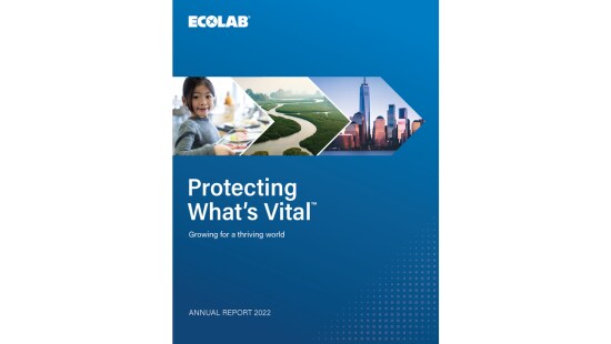 2022 Annual Report coverage 