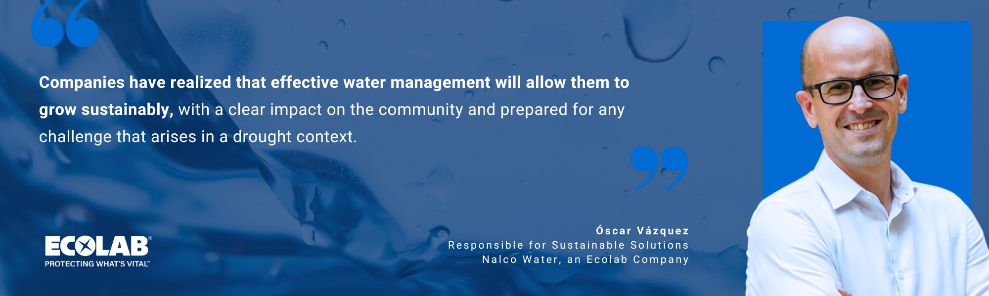 A quote and image of Oscar