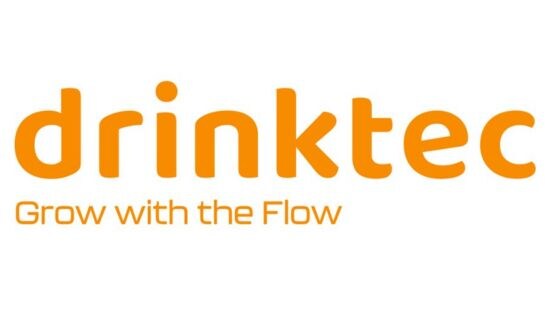 2025 Drinktec logo