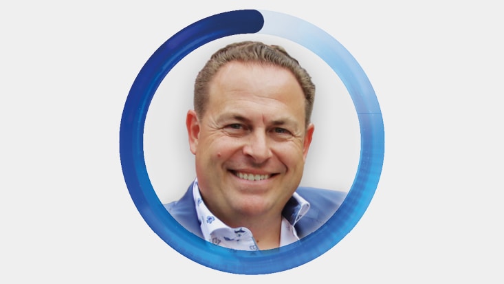 Robin Temermann, HeiQ Chrisal