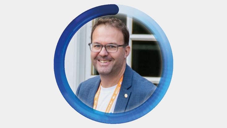 Thomas Hansen, Ecolab