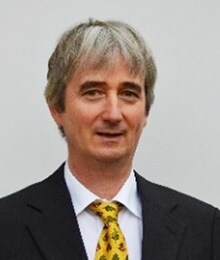 Thomas Tyborski