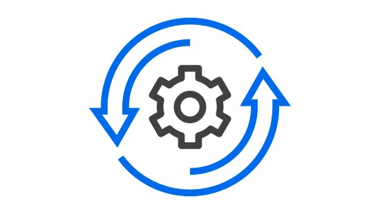 Gears Icon