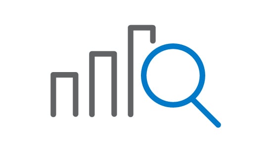 Predictive icon