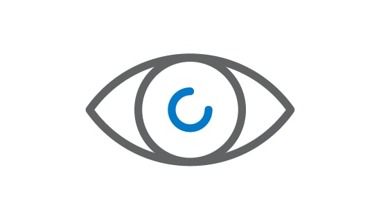 Real-time Visibility icon
