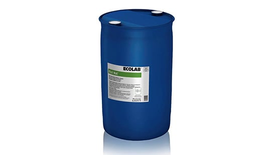 Ecolab P3-Risil Mat barrell