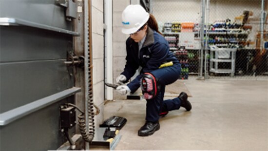 Ecolab Pest Intelligence