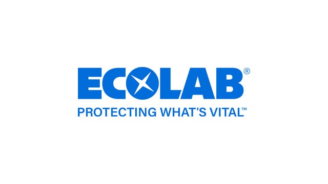 Water, Hygiene And Infection Prevention Solutions And Services | Ecolab