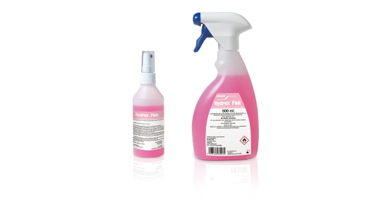 Chemcor Chemical Corporation - Borax Handsoap - Pink