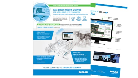 Intelligent Rodent Monitoring System