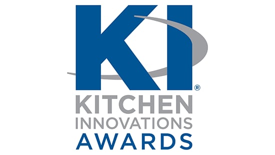 KI Award Logo