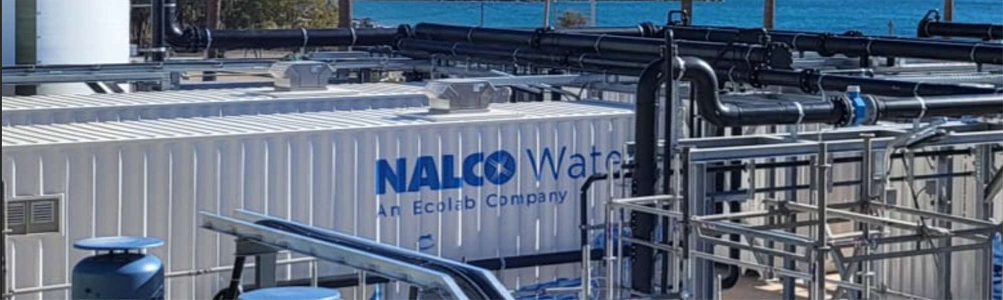 Nalco Water San Roque