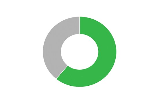 Donut Chart