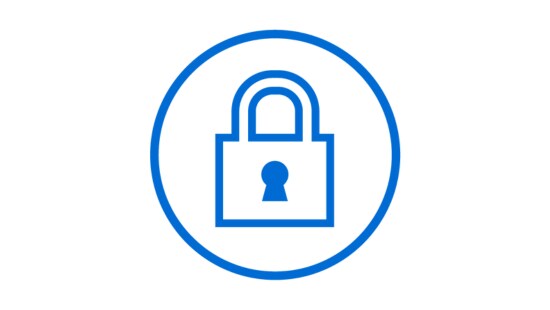 Brand Protection eROI Icon Blue