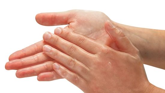 Hang Hygiene Awareness