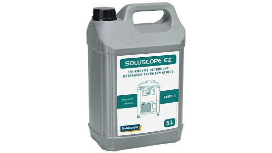 Soluscope EZ