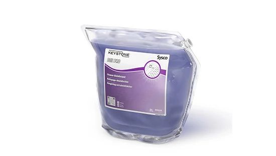 Keystone Des Pro 2L Pouch Image