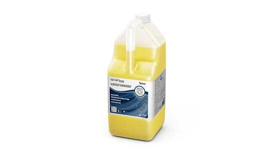 Keystone Laundry Detergent Image