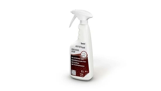 Keystone Oven & Grill Spray 750ml Image