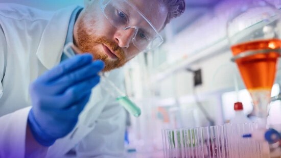 Asset to support Data Center Cooling Water offerings